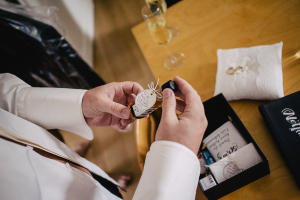 Hochzeit im Sandhof bei 40 Grad – Foto 4